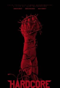 Хардкор Смотреть Онлайн на Лордфильм